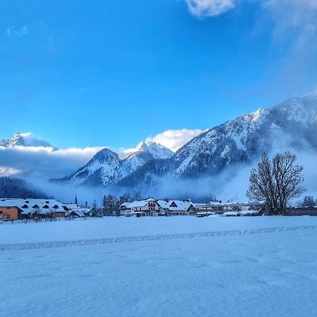 Apartma Ursic Kranjska Gora Buitenkant foto