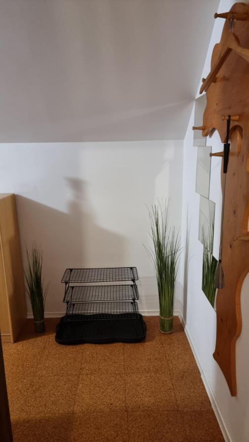 Apartma Ursic Kranjska Gora Buitenkant foto